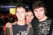3 Jahre Kra 7. Februar 09